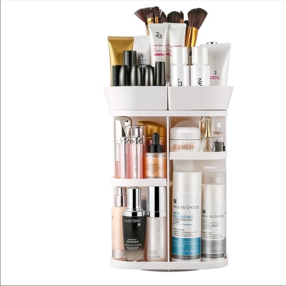 Jerrybox makeup organizer - Picture 8 of 8